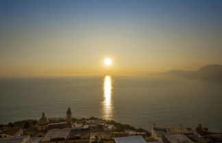 Photo 1 - Casa Cimino A - Lovely Apartment and Amazing View on Capri and Positano