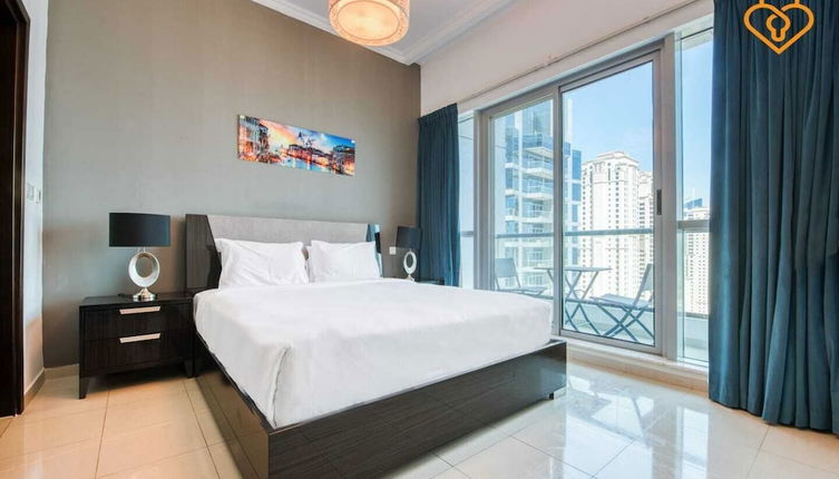 Photo 1 - Bay Central 1 Dubai Marina - Apartment 3306