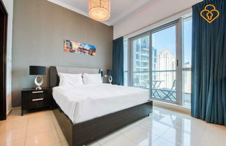 Photo 1 - Bay Central 1 Dubai Marina - Apartment 3306