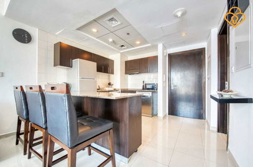 Photo 2 - Bay Central 1 Dubai Marina - Apartment 3306