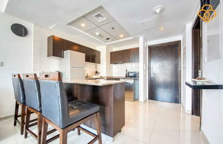 Photo 2 - Bay Central 1 Dubai Marina - Apartment 3306