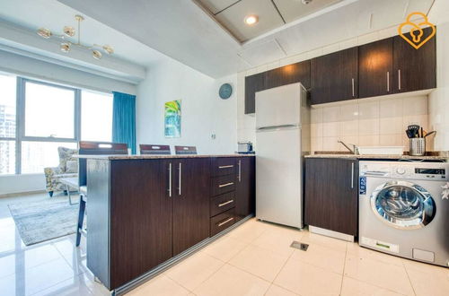 Photo 4 - Bay Central 1 Dubai Marina - Apartment 3306