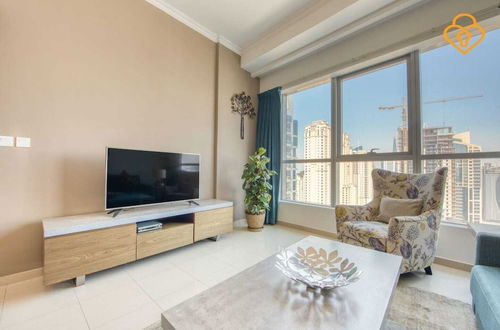 Photo 11 - Bay Central 1 Dubai Marina - Apartment 3306