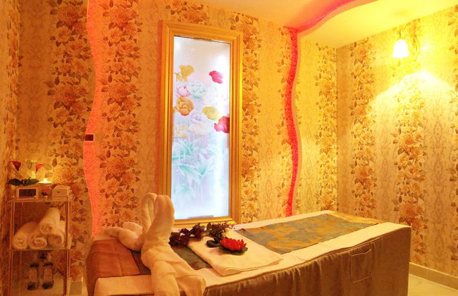 Al Diar Sawa Hotel Apartments - Foto 31
