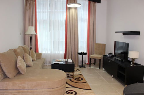Foto 22 - Al Diar Sawa Hotel Apartments