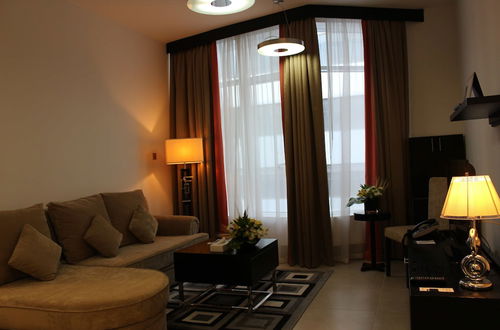 Photo 21 - Al Diar Sawa Hotel Apartments