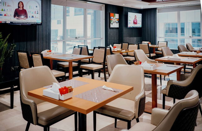Al Diar Sawa Hotel Apartments - Foto 34