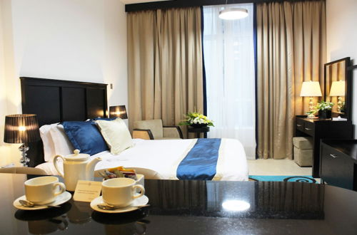 Photo 12 - Al Diar Sawa Hotel Apartments