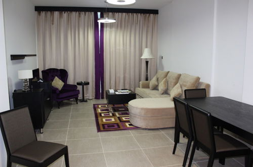 Foto 23 - Al Diar Sawa Hotel Apartments