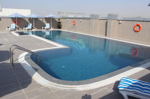 Photo 30 - Al Diar Sawa Hotel Apartments