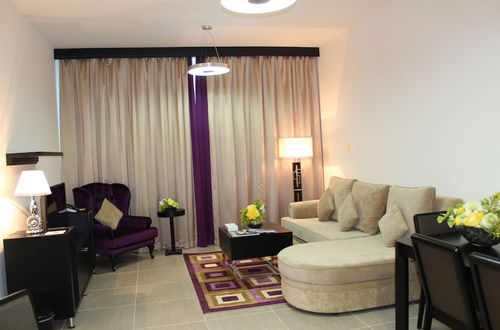 Photo 17 - Al Diar Sawa Hotel Apartments