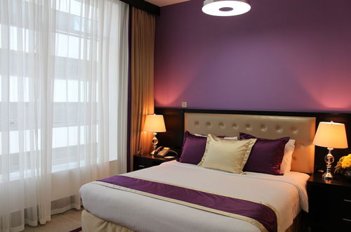 Foto 4 - Al Diar Sawa Hotel Apartments