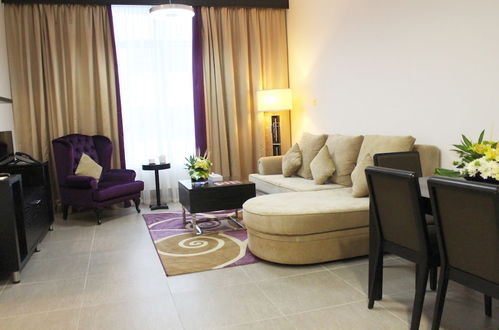 Photo 19 - Al Diar Sawa Hotel Apartments