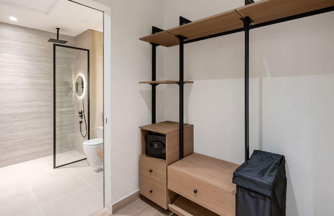 The Sustainable Homes Operated by fam Living - Foto 5