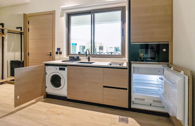 The Sustainable Homes Operated by fam Living - Foto 4