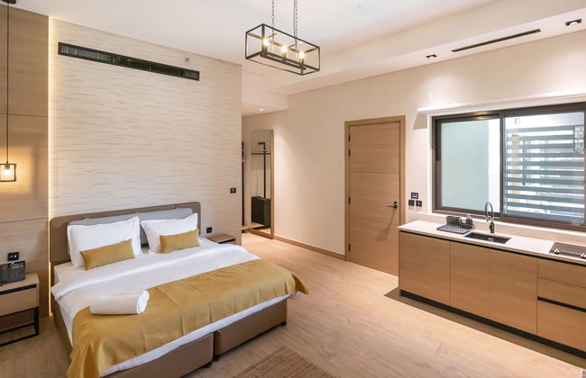 The Sustainable Homes Operated by fam Living - Foto 3