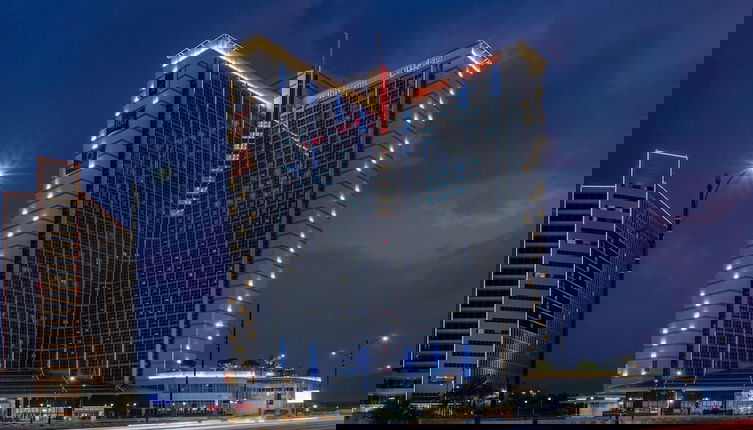 Photo 1 - Aparthotel Adagio Fujairah