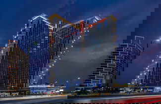 Foto 1 - Aparthotel Adagio Fujairah