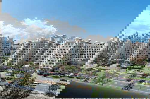 Foto 27 - Bespoke Residences - Shoreline Al Nabat