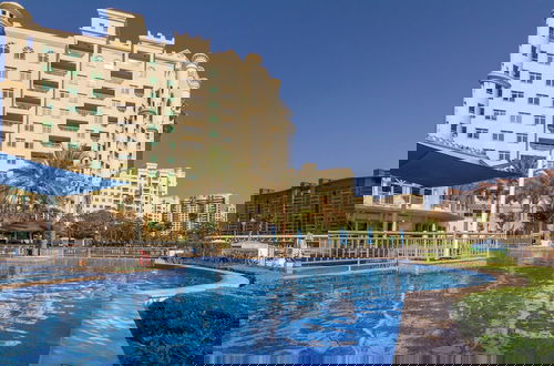 Foto 16 - Bespoke Residences - Shoreline Al Nabat