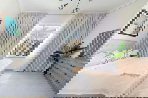 Foto 11 - Bespoke Residences - Shoreline Al Nabat