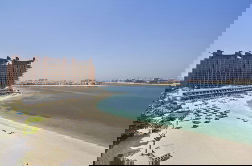 Foto 21 - Bespoke Residences - Shoreline Al Nabat