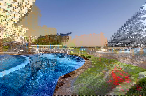 Foto 1 - Bespoke Residences - Shoreline Al Nabat