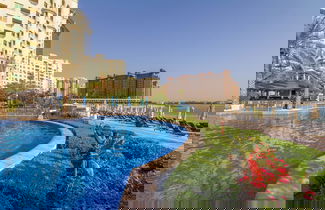 Foto 1 - Bespoke Residences - Shoreline Al Nabat