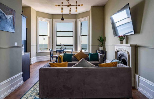 Luxe Beach Pad, Wow Sea Views at Coco By The Bay - Foto 34