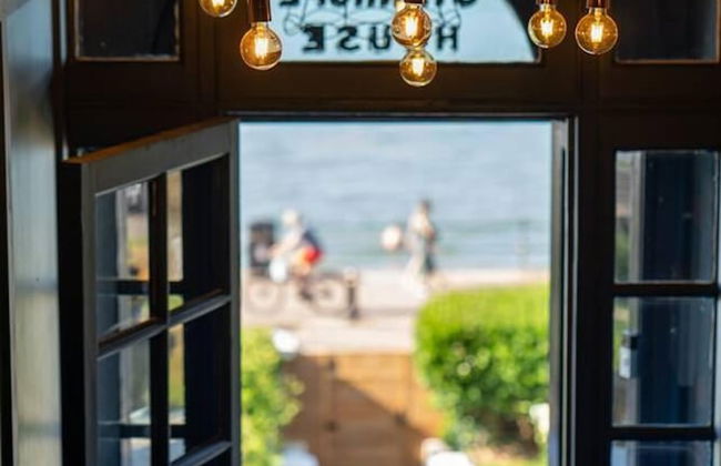 Luxe Beach Pad, Wow Sea Views at Coco By The Bay - Foto 44