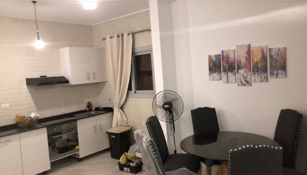 Pasti in camera