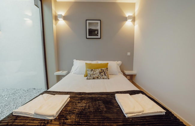 Legacy Oporto Premium Apartment B by Vacationy - Foto 56