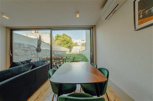 Foto 45 - Legacy Oporto Premium Apartment B