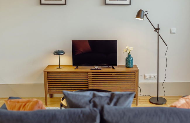 Legacy Oporto Premium Apartment B by Vacationy - Foto 20