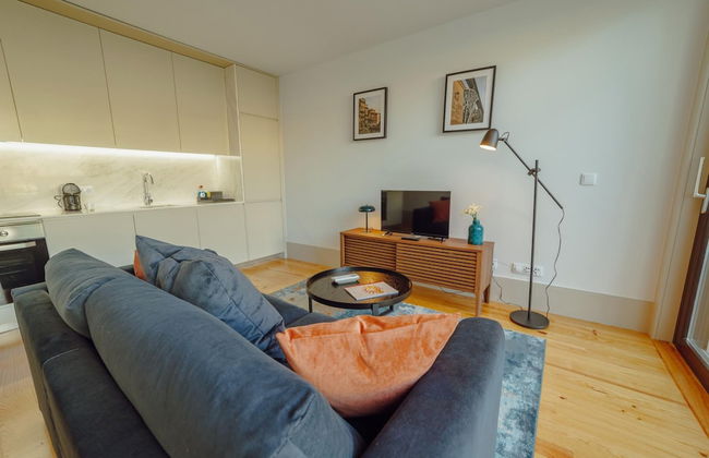 Legacy Oporto Premium Apartment B by Vacationy - Foto 64