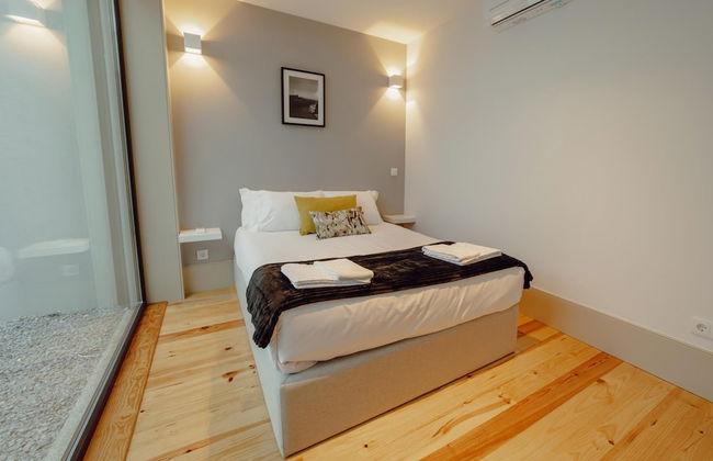 Legacy Oporto Premium Apartment B by Vacationy - Foto 54