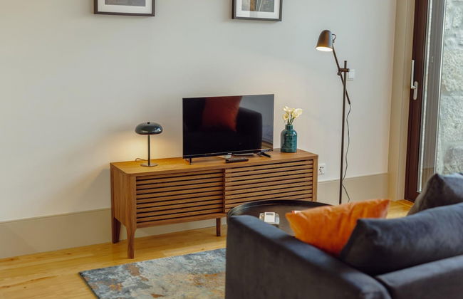 Legacy Oporto Premium Apartment B by Vacationy - Foto 19