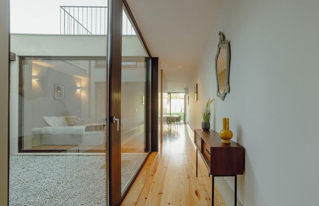 Legacy Oporto Premium Apartment B by Vacationy - Foto 9