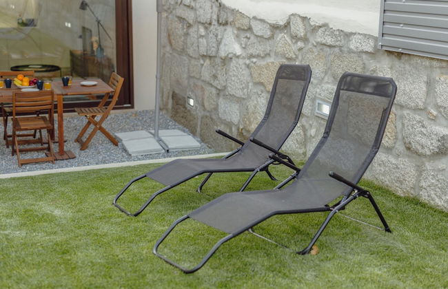 Legacy Oporto Premium Apartment B by Vacationy - Foto 44