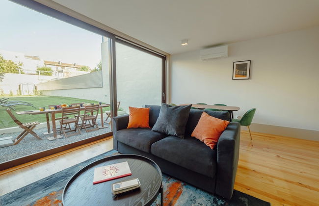 Legacy Oporto Premium Apartment B by Vacationy - Foto 63
