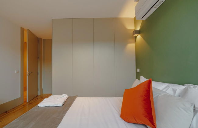Legacy Oporto Premium Apartment B by Vacationy - Foto 48
