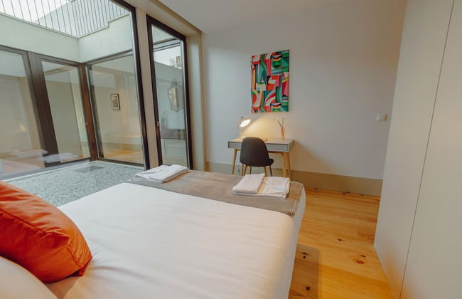 Legacy Oporto Premium Apartment B by Vacationy - Foto 35