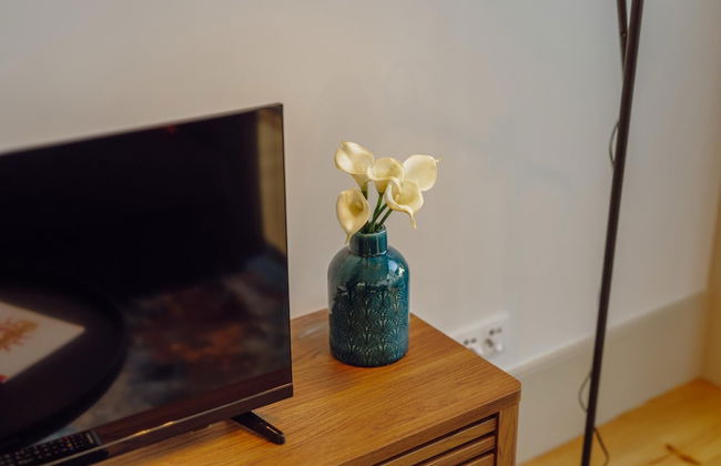Legacy Oporto Premium Apartment B by Vacationy - Foto 1