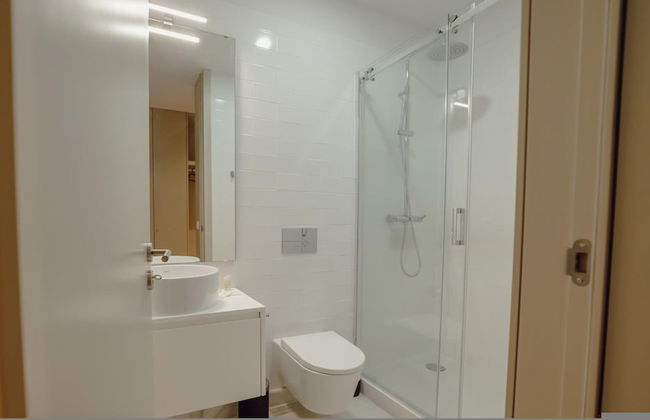 Legacy Oporto Premium Apartment B by Vacationy - Foto 32