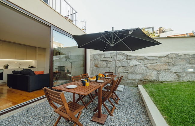 Legacy Oporto Premium Apartment B by Vacationy - Foto 3