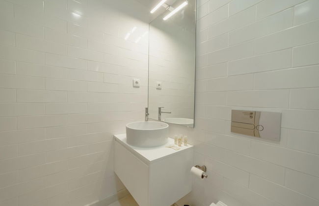 Legacy Oporto Premium Apartment B by Vacationy - Foto 31
