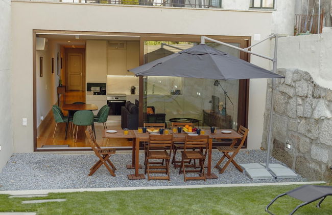 Legacy Oporto Premium Apartment B by Vacationy - Foto 4