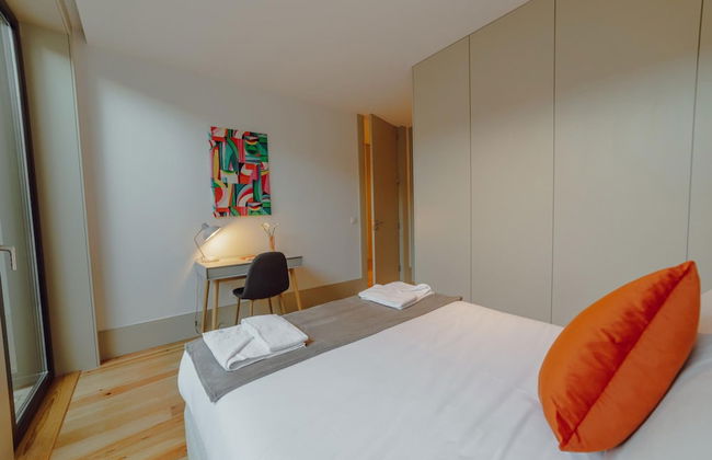Legacy Oporto Premium Apartment B by Vacationy - Foto 25