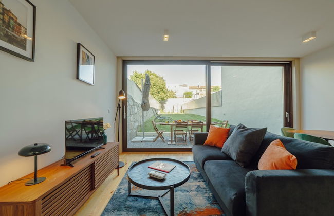 Legacy Oporto Premium Apartment B by Vacationy - Foto 61