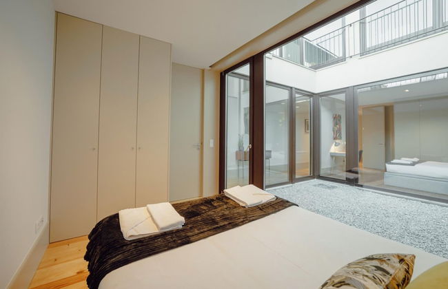 Legacy Oporto Premium Apartment B by Vacationy - Foto 27